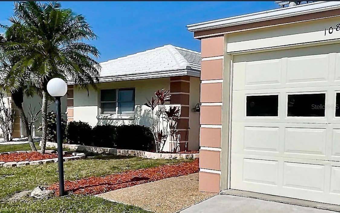 108 VILLA DR #108, Osprey, FL 34229