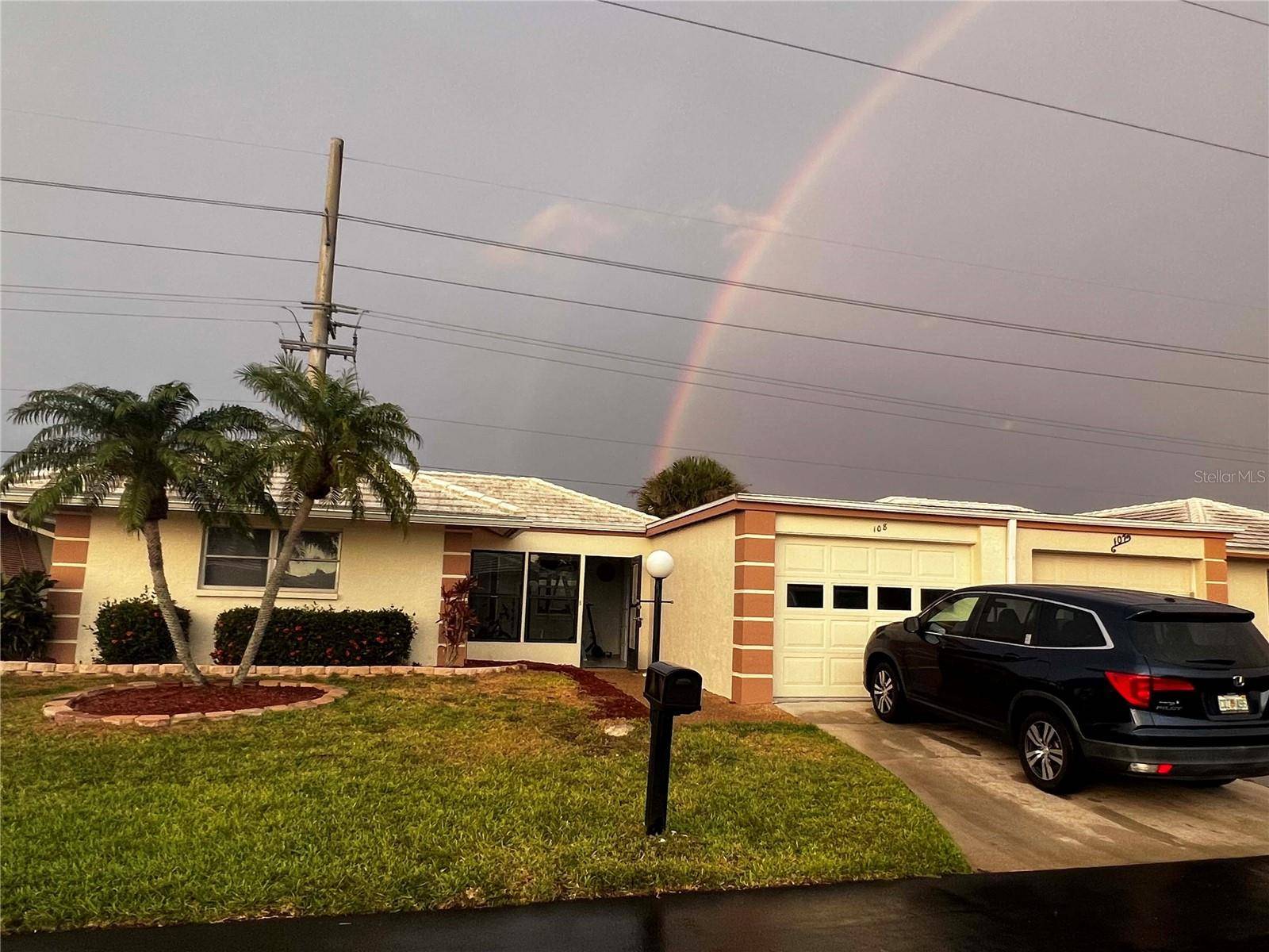 108 VILLA DR #108, Osprey, FL 34229