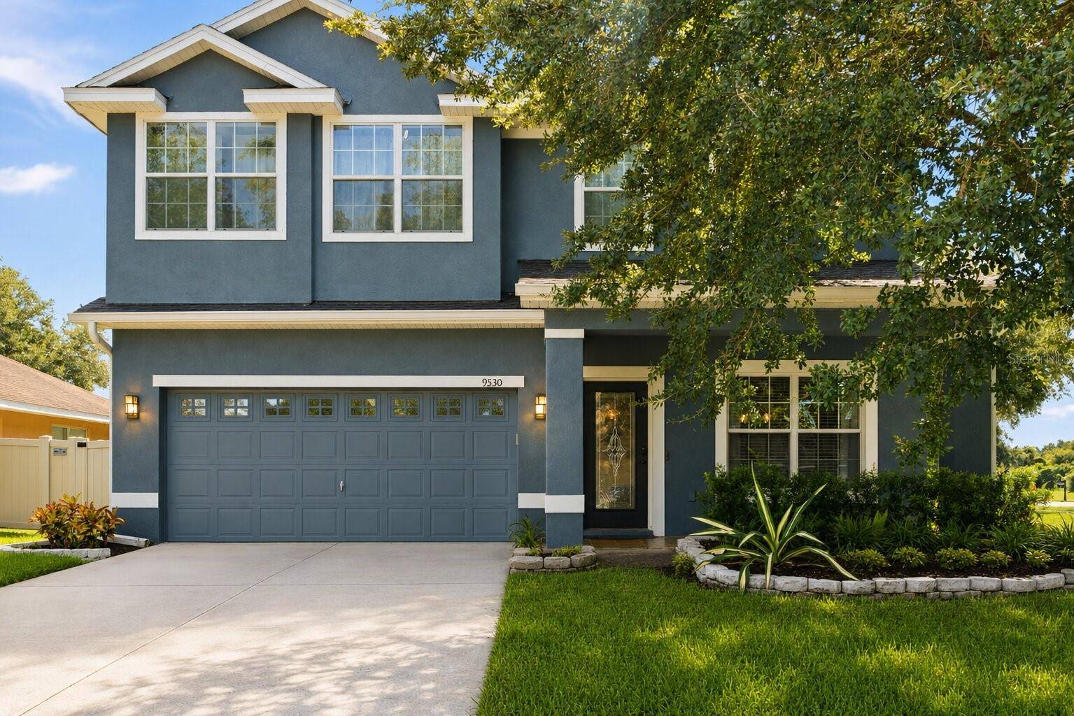9530 NATHANIEL LN, Land O Lakes, FL 34638