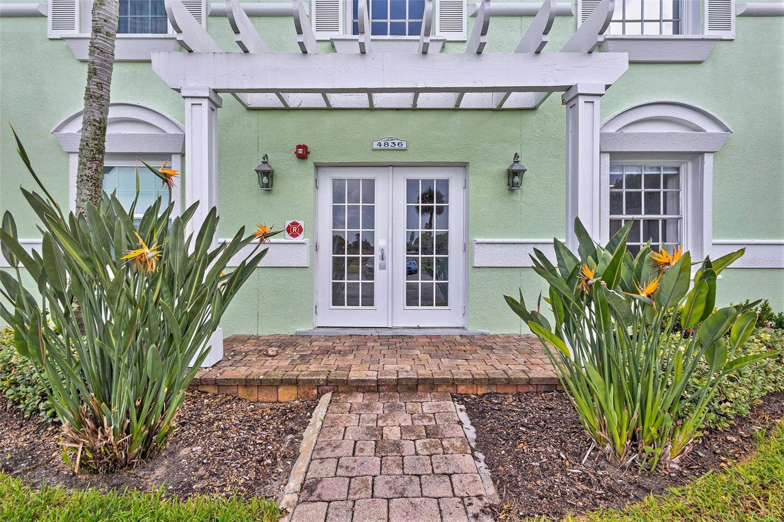 4836 SNOOK DR SE #C, St Petersburg, FL 33705