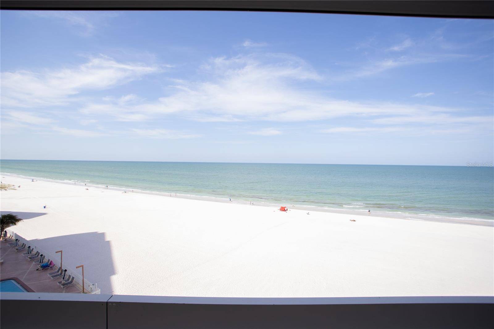 17940 GULF BLVD #6E, Redington Shores, FL 33708