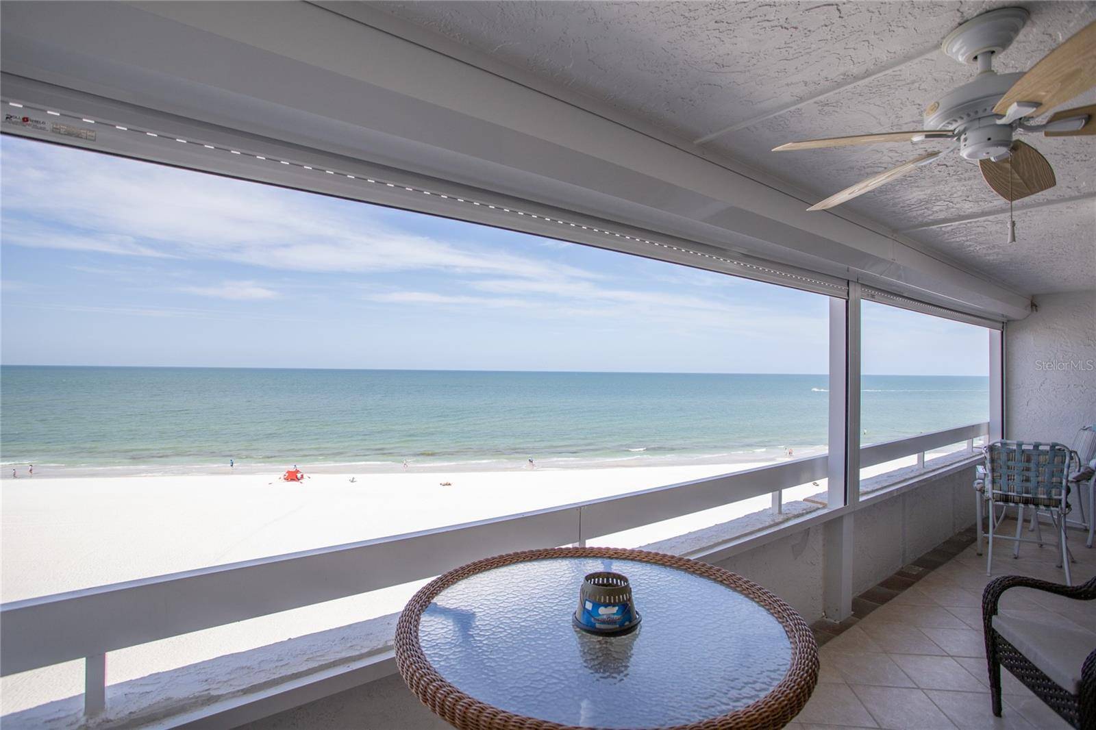 17940 GULF BLVD #6E, Redington Shores, FL 33708