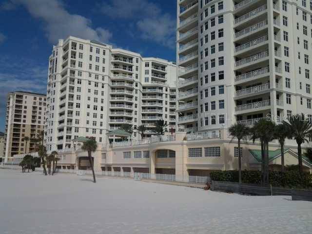 11 SAN MARCO ST #1206, Clearwater, FL 33767