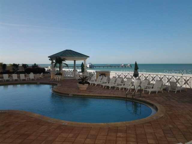 11 SAN MARCO ST #1206, Clearwater, FL 33767