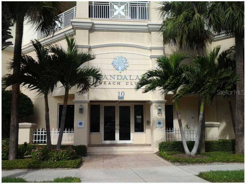 11 SAN MARCO ST #1206, Clearwater, FL 33767