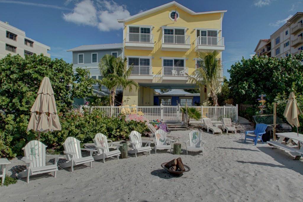 19646 GULF BLVD #3, Indian Shores, FL 33785