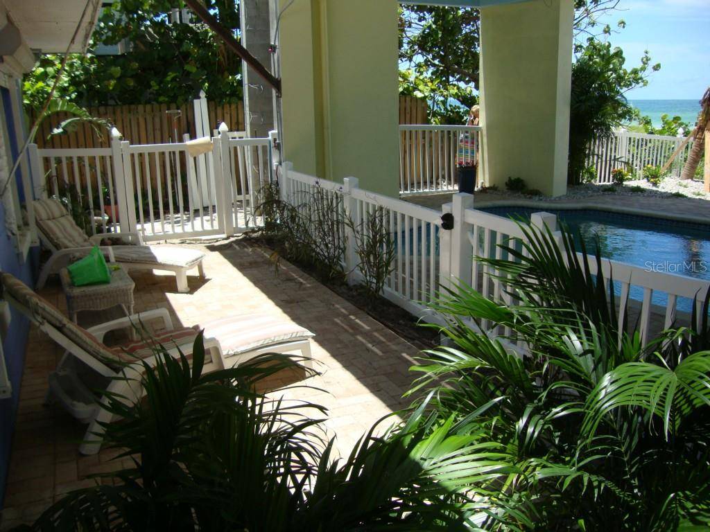 19646 GULF BLVD #3, Indian Shores, FL 33785