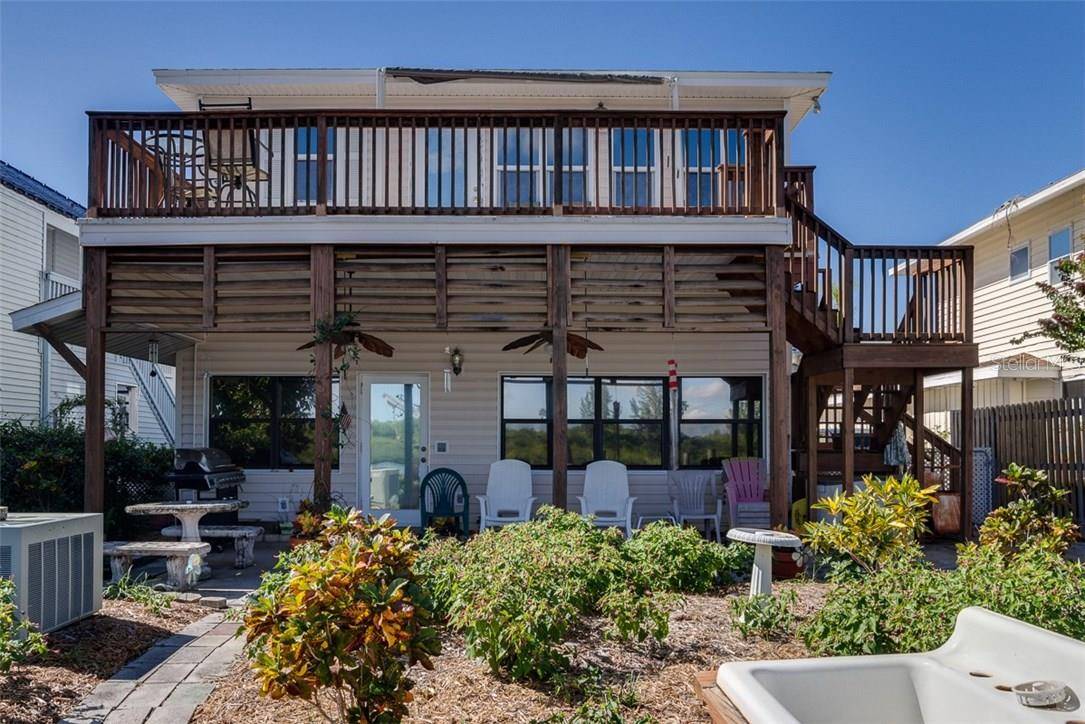 18521 GULF BLVD, Indian Shores, FL 33785