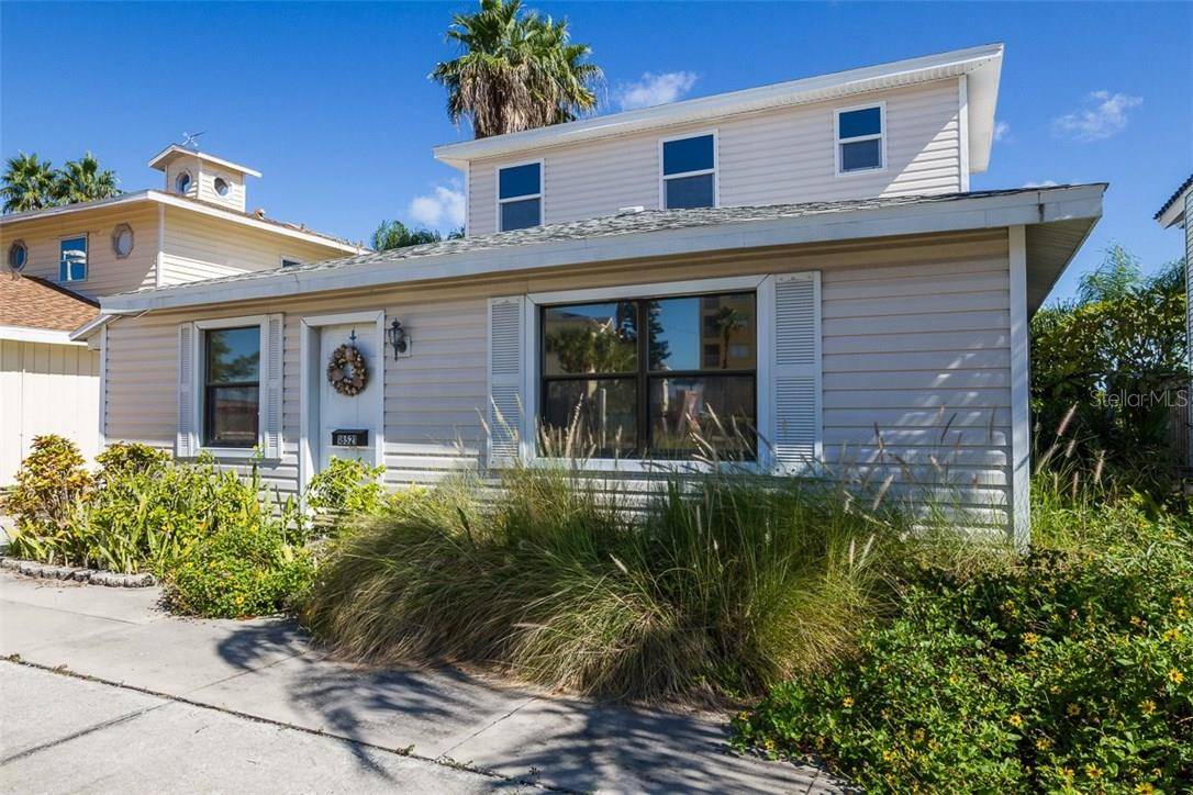 18521 GULF BLVD, Indian Shores, FL 33785