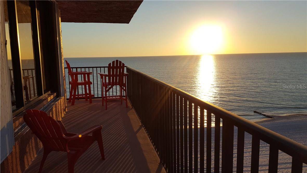 15316 GULF BOULEVARD #604, Madeira Beach, FL 33708