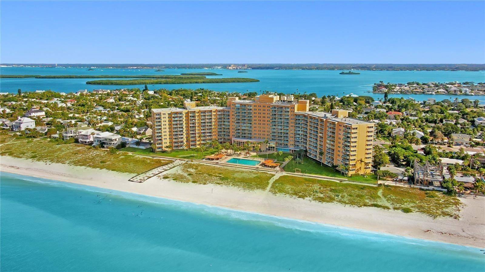 880 MANDALAY AVE #C801, Clearwater Beach, FL 33767
