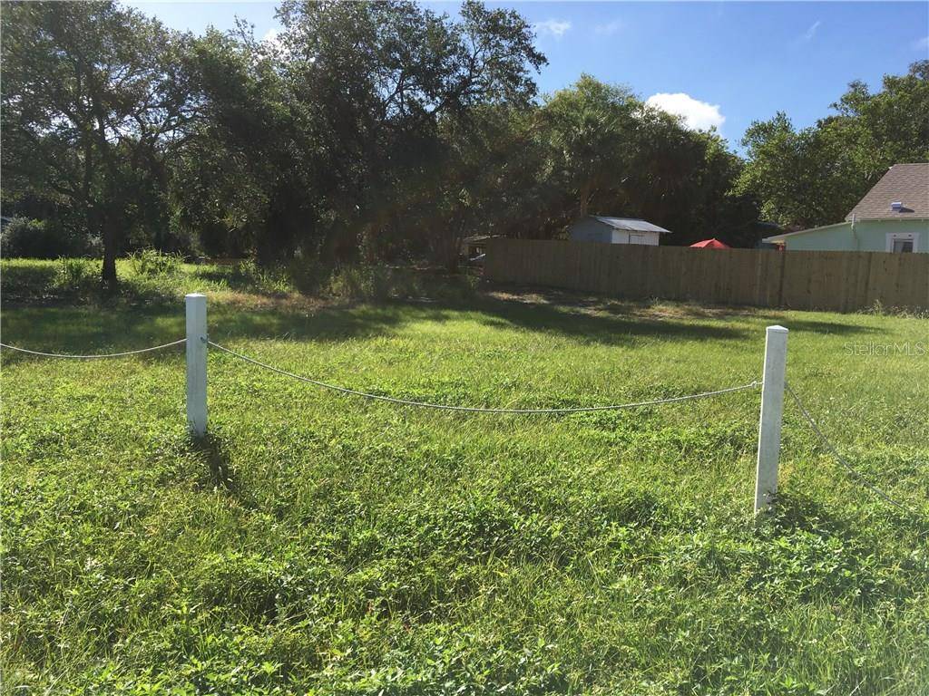 0 ALDERMAN ST, Tarpon Springs, FL 34689