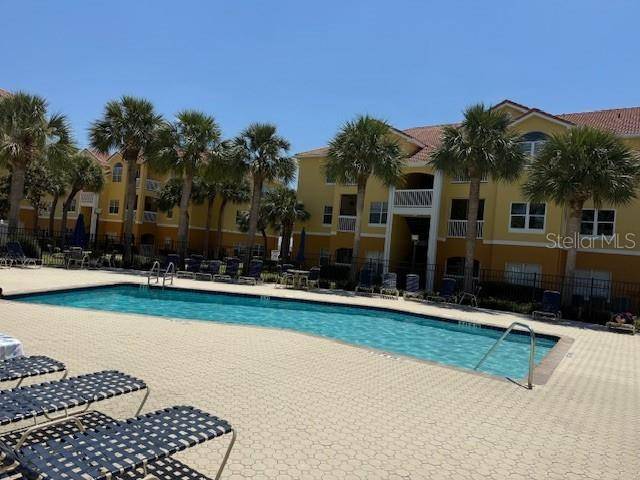 10764 70TH AVE #1102, Seminole, FL 33772