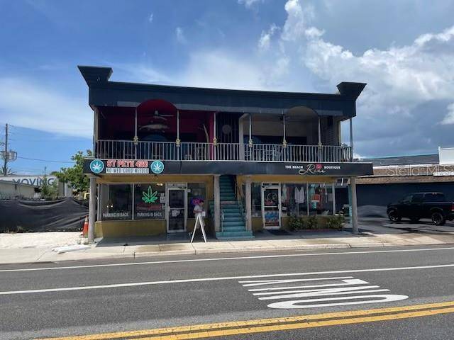 Address not disclosed, St Pete Beach, FL 33706