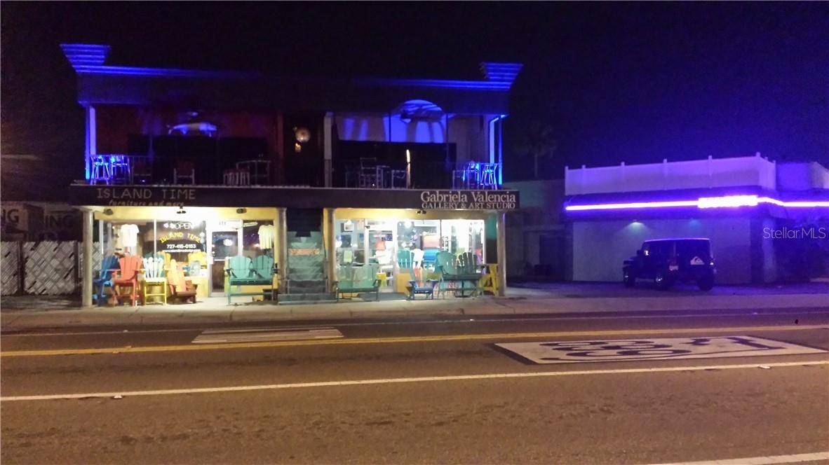Address not disclosed, St Pete Beach, FL 33706