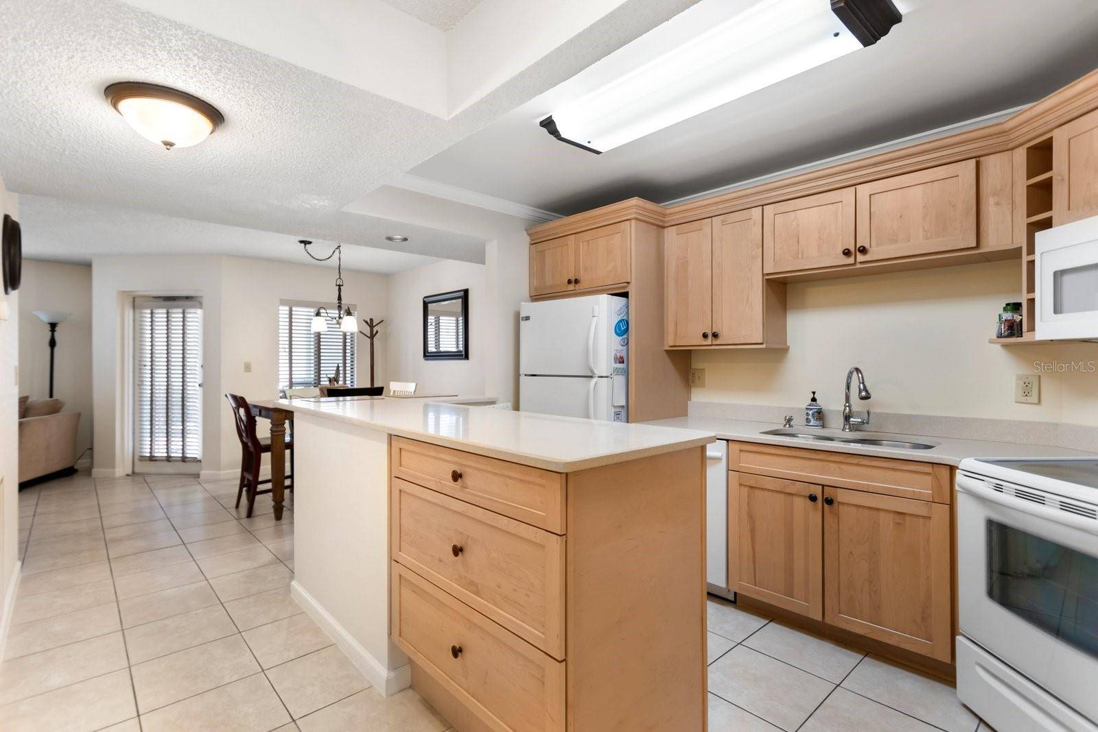 1515 PINELLAS BAYWAY #C31, Tierra Verde, FL 33715
