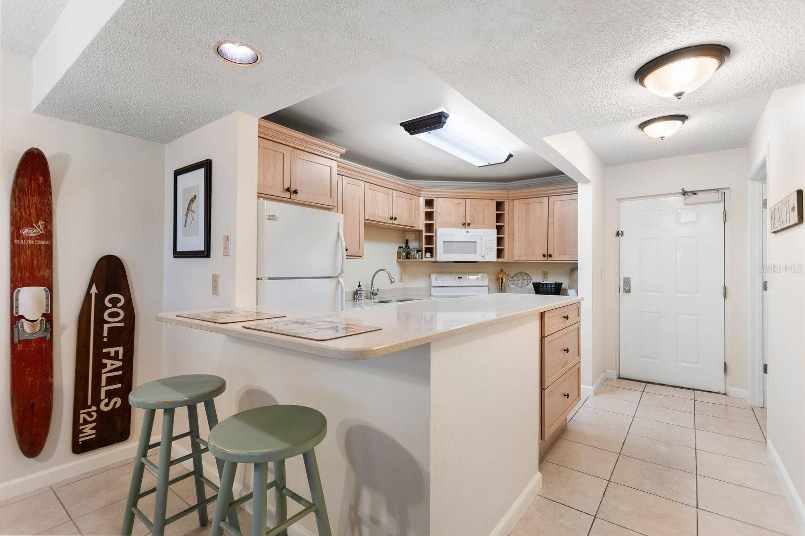 1515 PINELLAS BAYWAY #C31, Tierra Verde, FL 33715