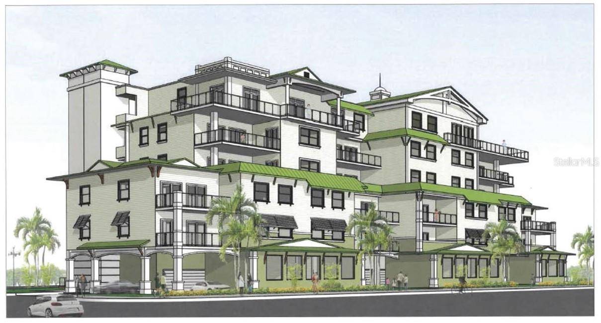 64 BAY ESPLANADE #303, Clearwater, FL 33767