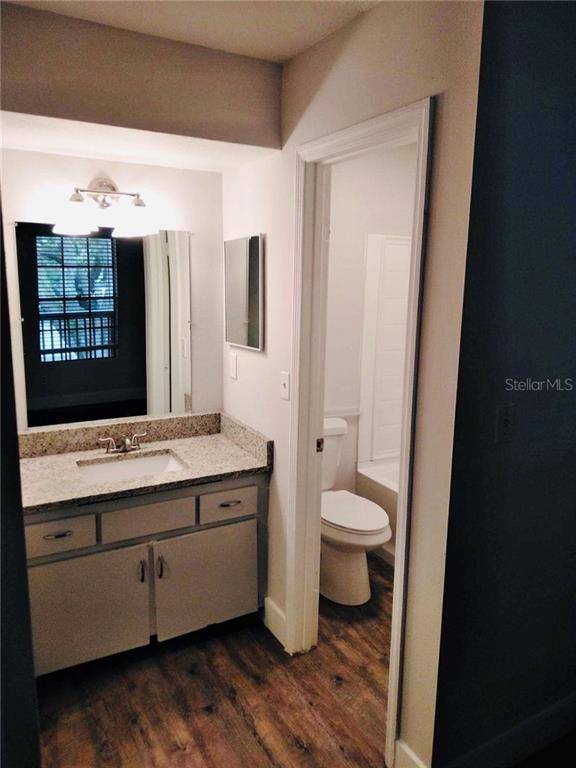 305 W GRANT ST #A-11, Plant City, FL 33563