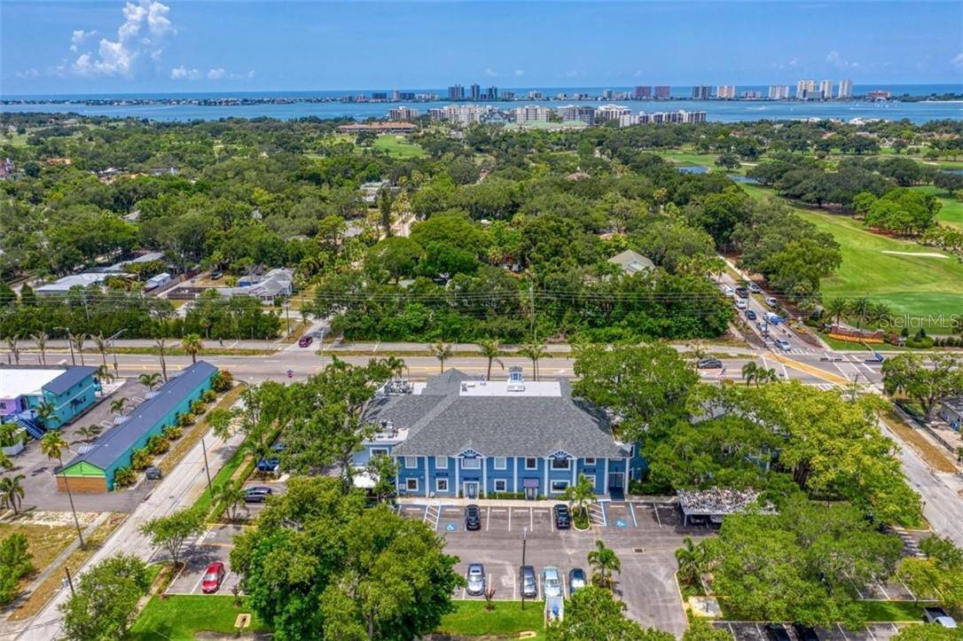 1465 S FORT HARRISON AVE, Clearwater, FL 33756