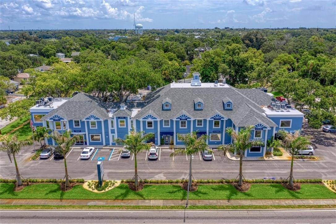 1465 S FORT HARRISON AVE, Clearwater, FL 33756