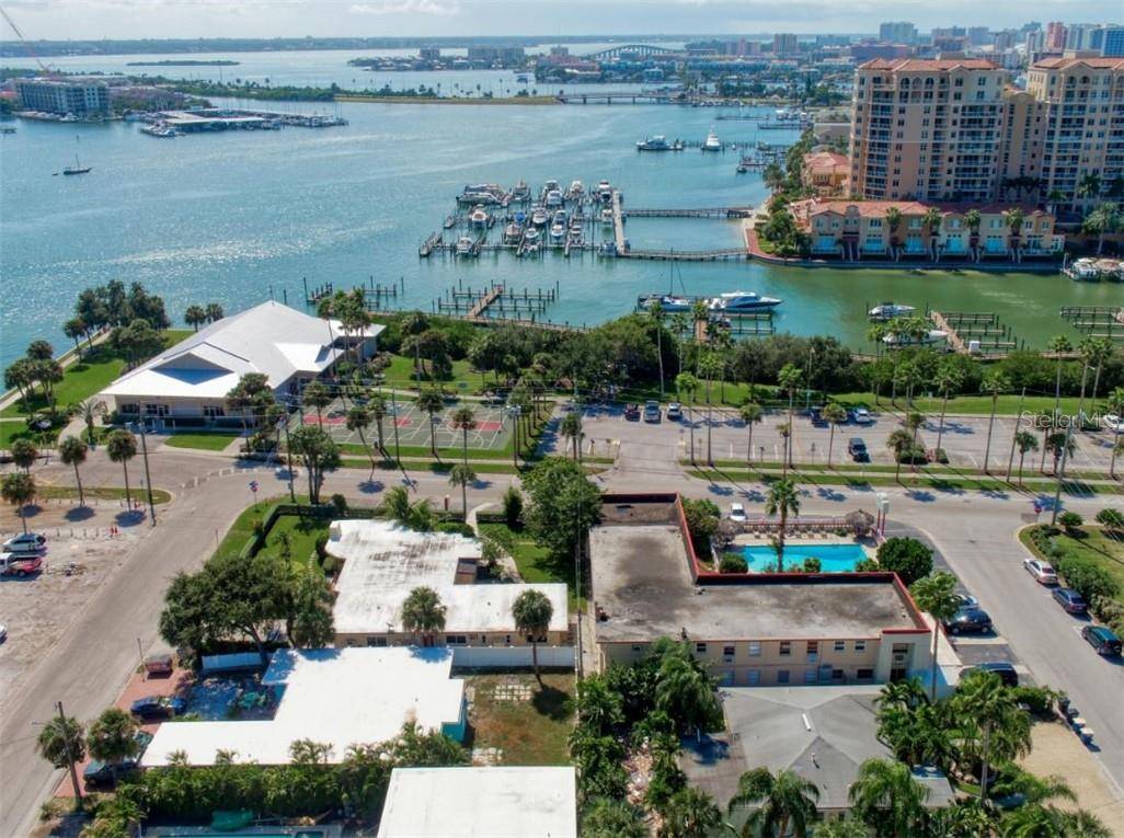 64 BAY ESPLANADE #501, Clearwater, FL 33767