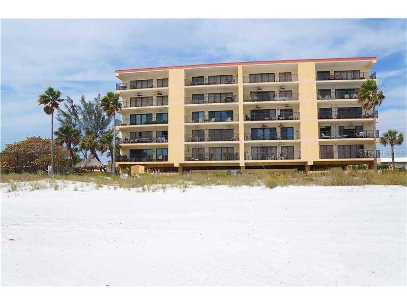 Address not disclosed, Madeira Beach, FL 33708