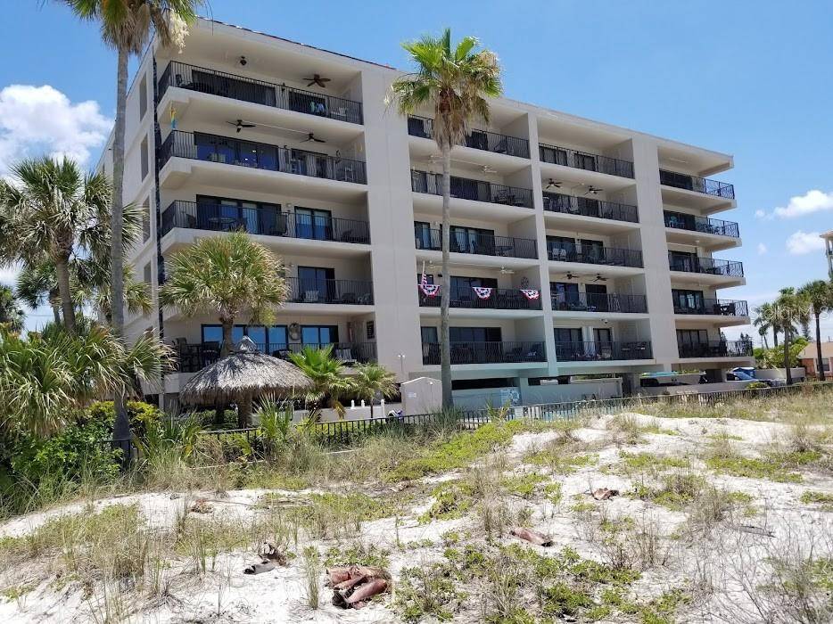 Address not disclosed, Madeira Beach, FL 33708