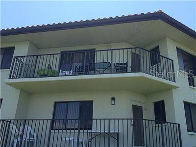 1515 PINELLAS BAYWAY S #8, Tierra Verde, FL 33715