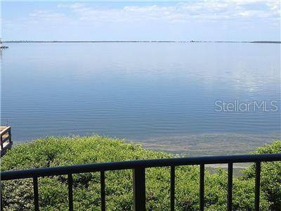 1515 PINELLAS BAYWAY S #8, Tierra Verde, FL 33715