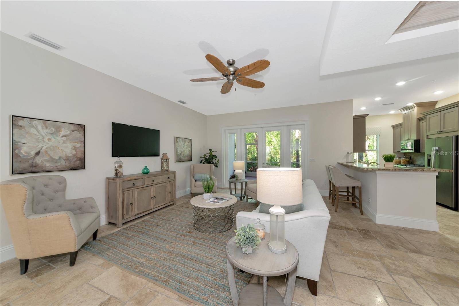 7814 HIDDEN CREEK LOOP #102, Lakewood Ranch, FL 34202