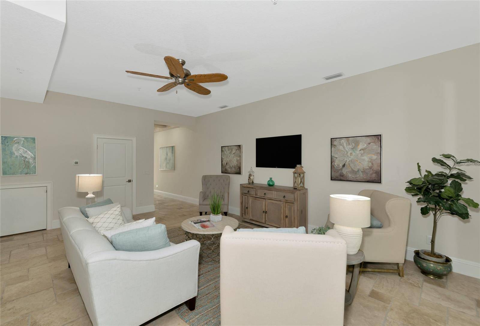 7814 HIDDEN CREEK LOOP #102, Lakewood Ranch, FL 34202
