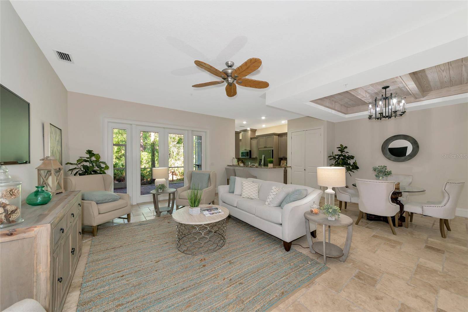 7814 HIDDEN CREEK LOOP #102, Lakewood Ranch, FL 34202