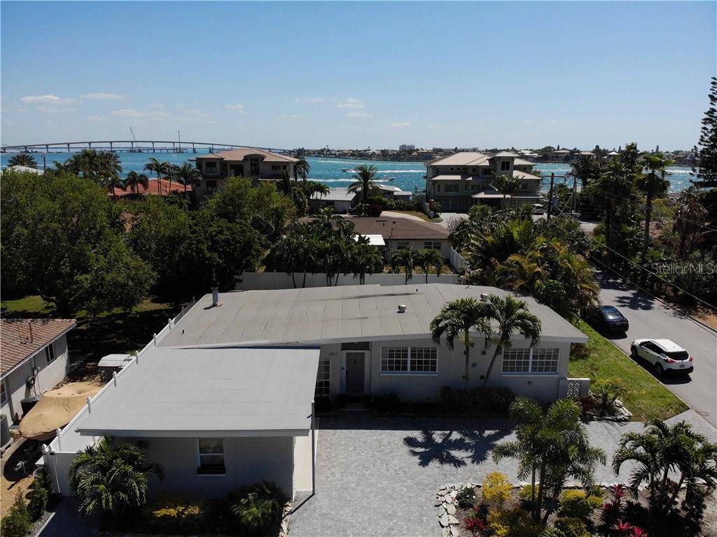 Address not disclosed, St Pete Beach, FL 33706
