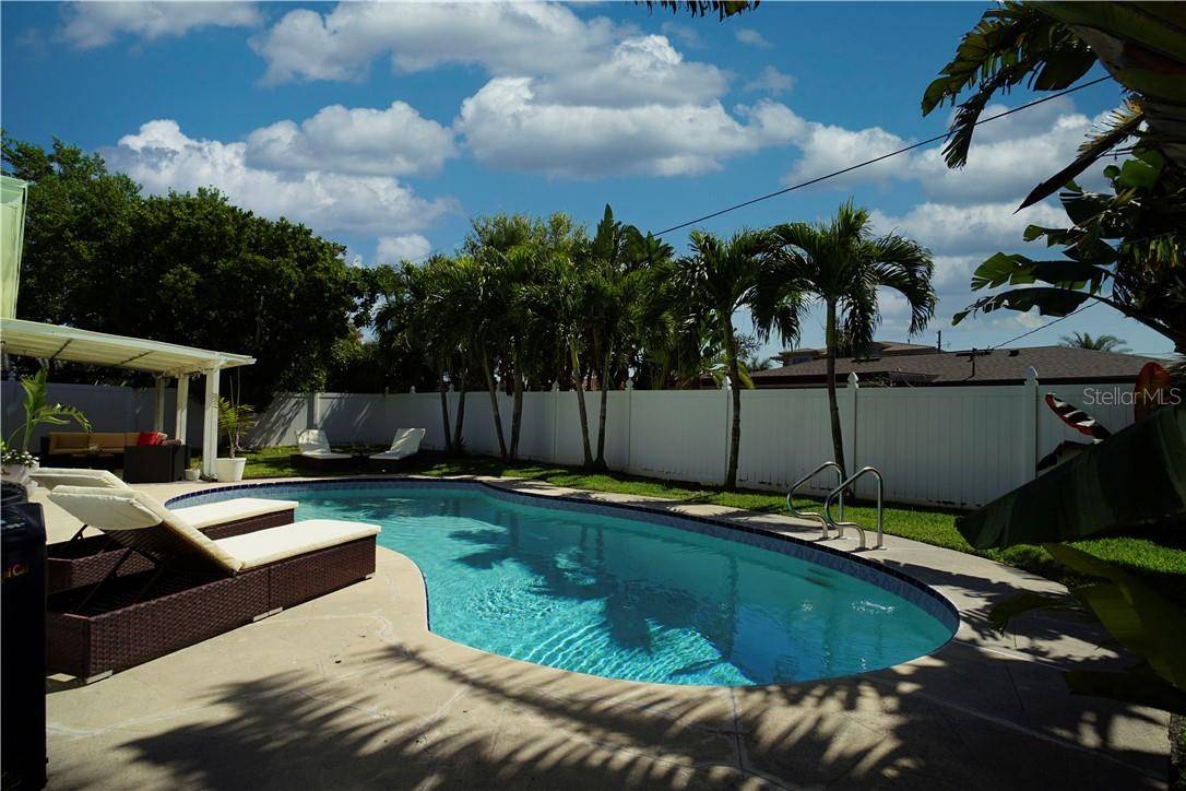 Address not disclosed, St Pete Beach, FL 33706