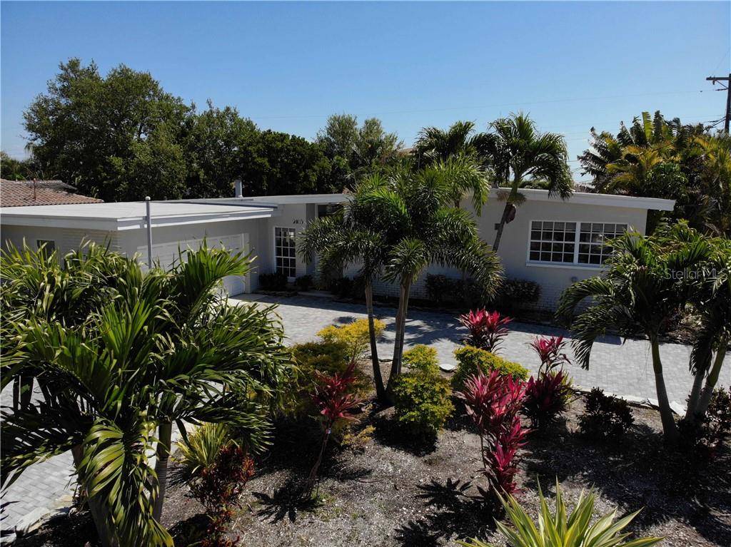 Address not disclosed, St Pete Beach, FL 33706