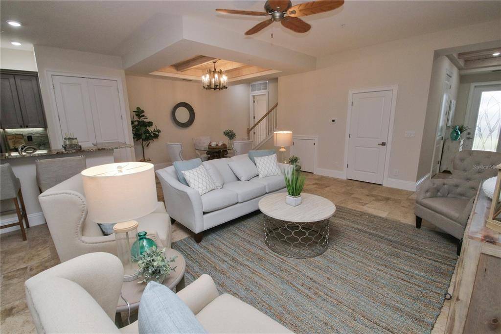 7730 HIDDEN CREEK LOOP #102, Lakewood Ranch, FL 34202