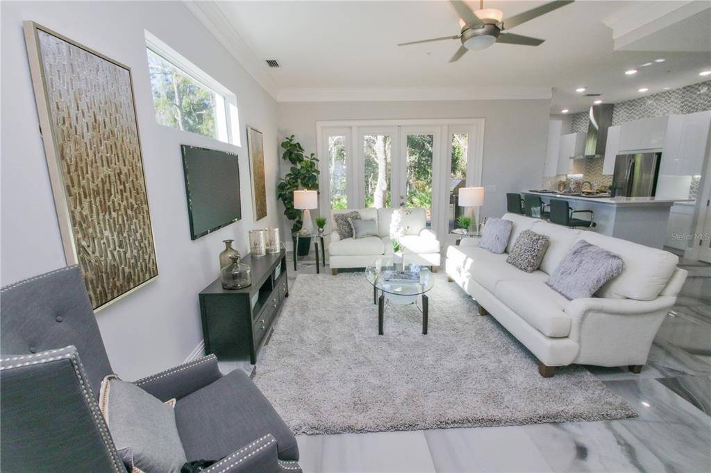 7834 HIDDEN CREEK LOOP #104, Lakewood Ranch, FL 34202