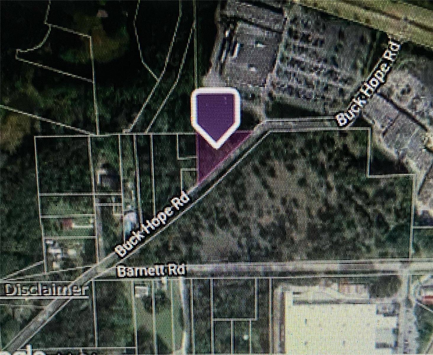 7419 BUCK HOPE RD, Brooksville, FL 34601