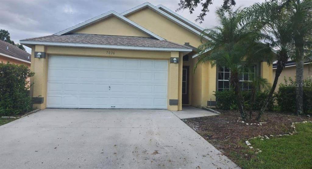 7036 CARNA CT, Orlando, FL 32807
