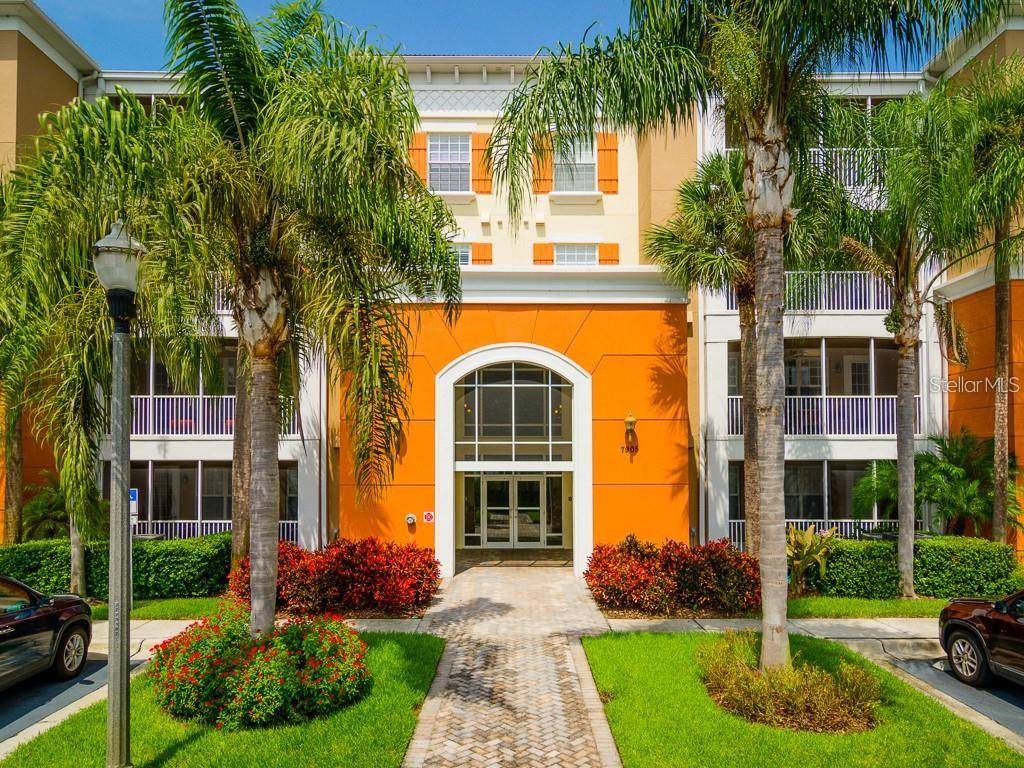 7901 SEMINOLE BLVD #1304, Seminole, FL 33772