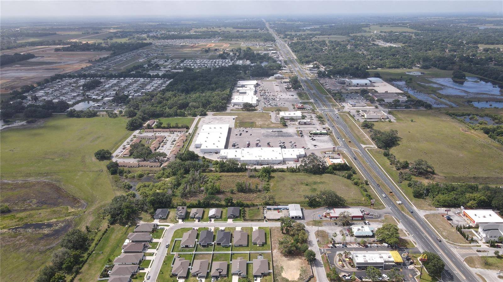 US HIGHWAY 301, Dade City, FL 33525