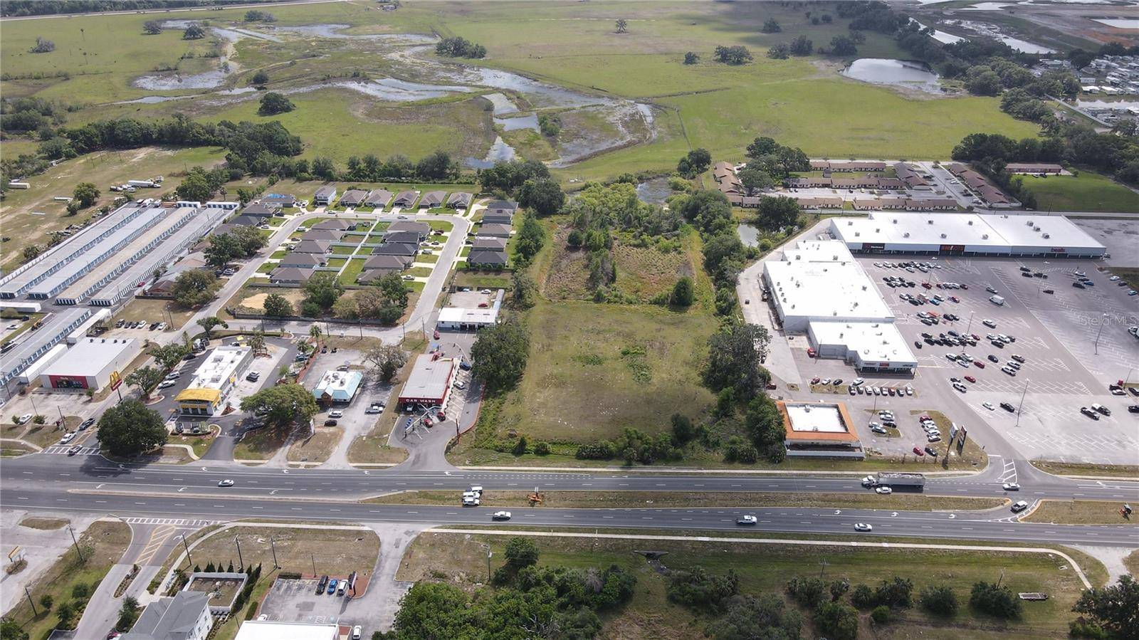 US HIGHWAY 301, Dade City, FL 33525