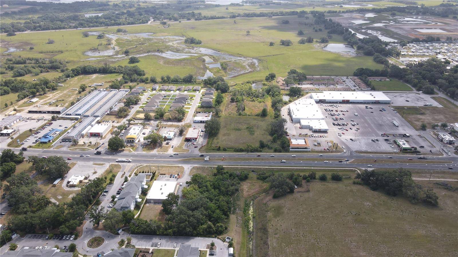 US HIGHWAY 301, Dade City, FL 33525