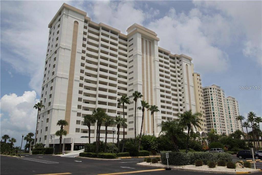 1230 GULF BLVD #1805, Clearwater, FL 33767