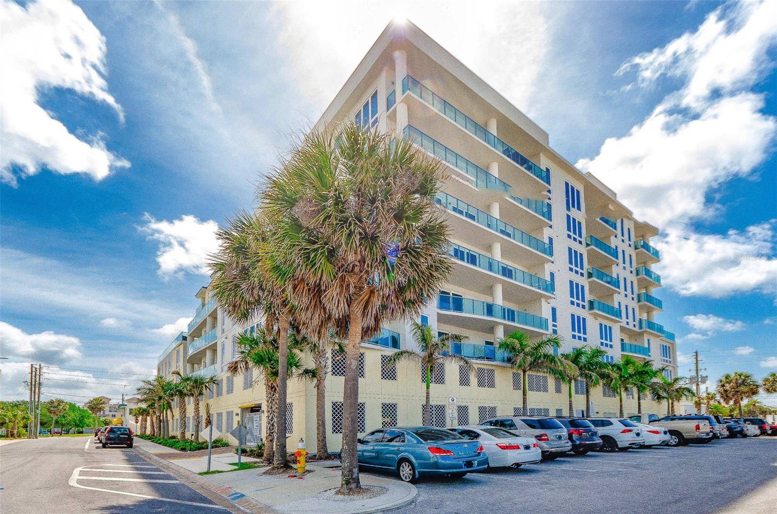 15 AVALON ST #702, Clearwater Beach, FL 33767