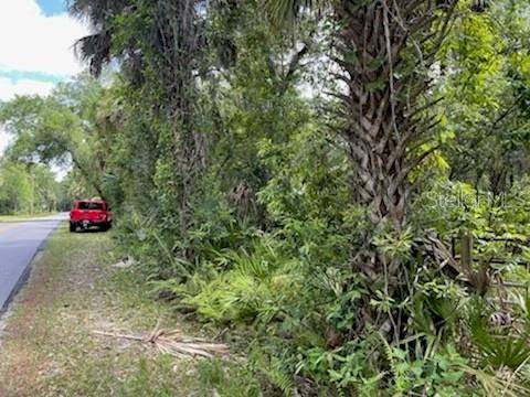 8107 W MAYFAIR DR, Homosassa, FL 34448
