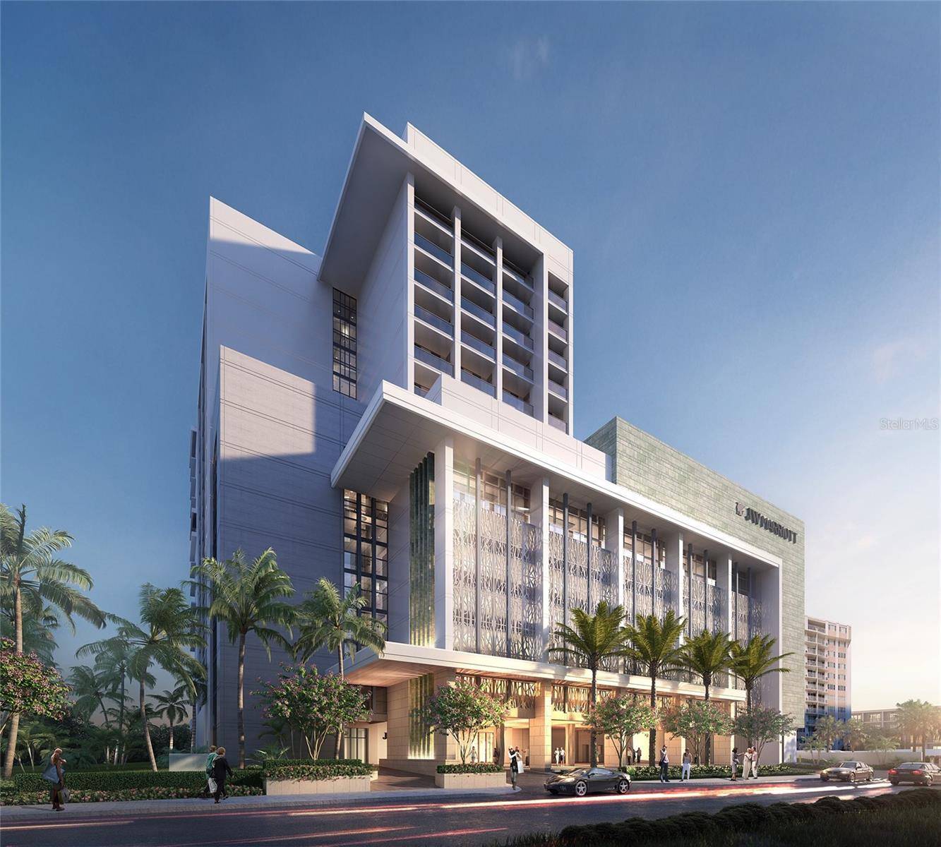 691 S GULFVIEW BLVD #1408, Clearwater Beach, FL 33767