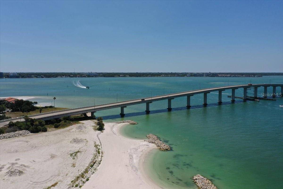 691 S GULFVIEW BLVD #1408, Clearwater Beach, FL 33767
