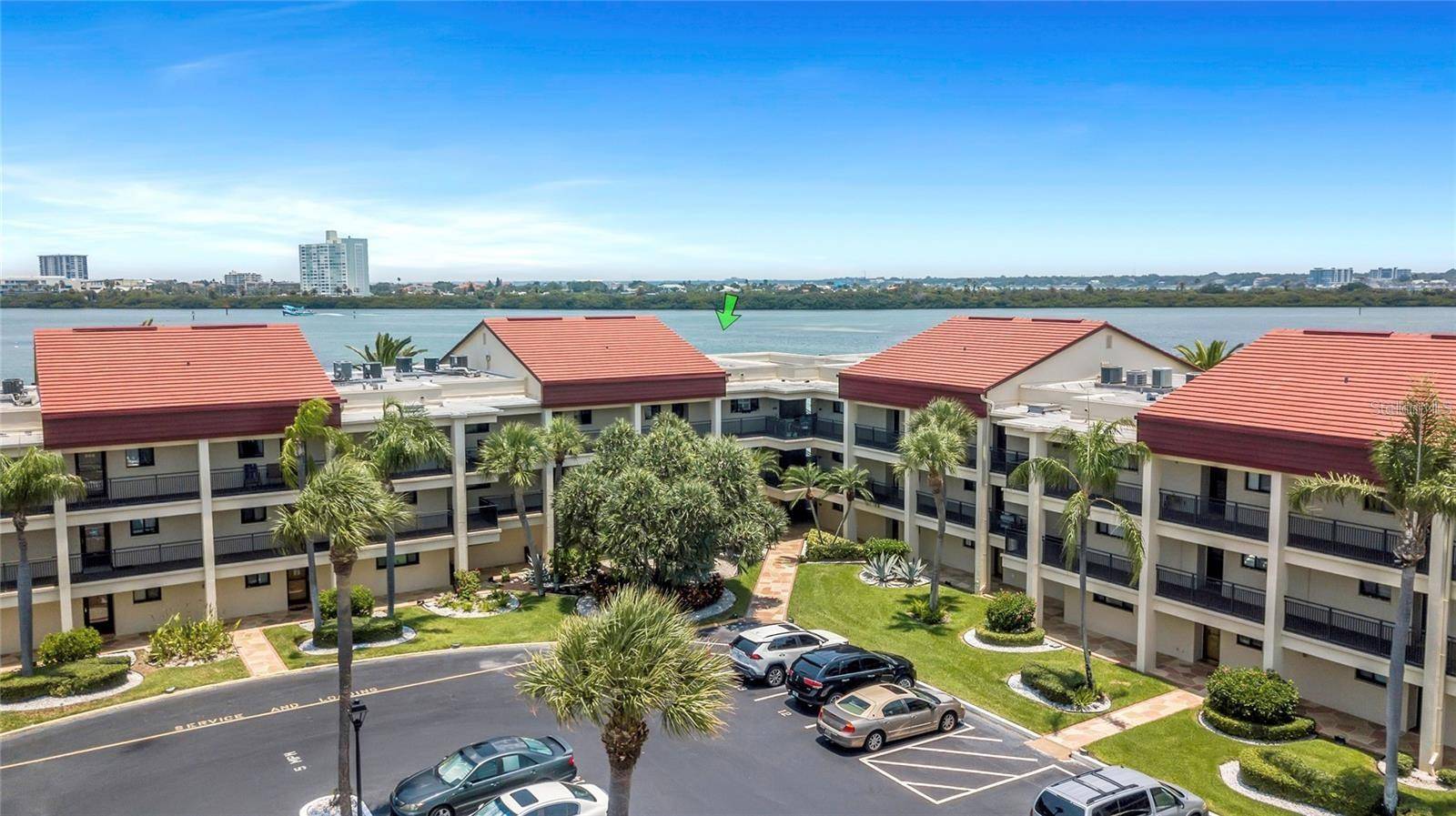 868 BAYWAY BLVD #312, Clearwater, FL 33767